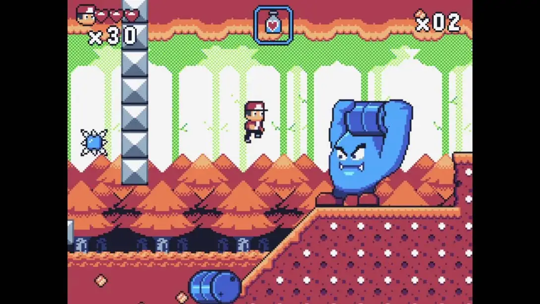 图片[1]-杰克’n’帽子 JACK N’ HAT-游糖YoTeb