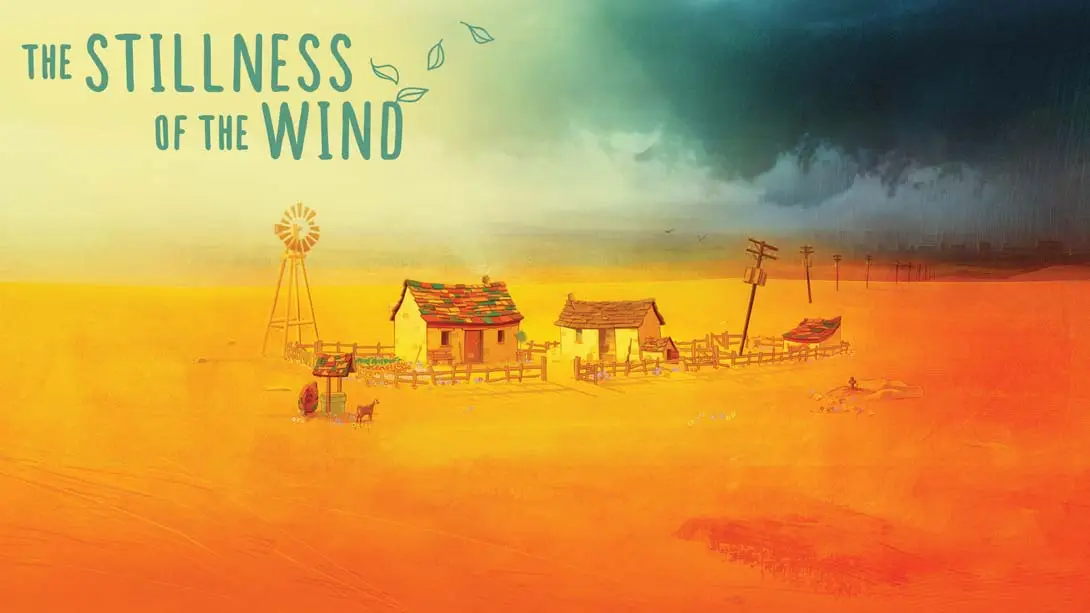 寂静的风 The Stillness of the Wind-游糖YoTeb