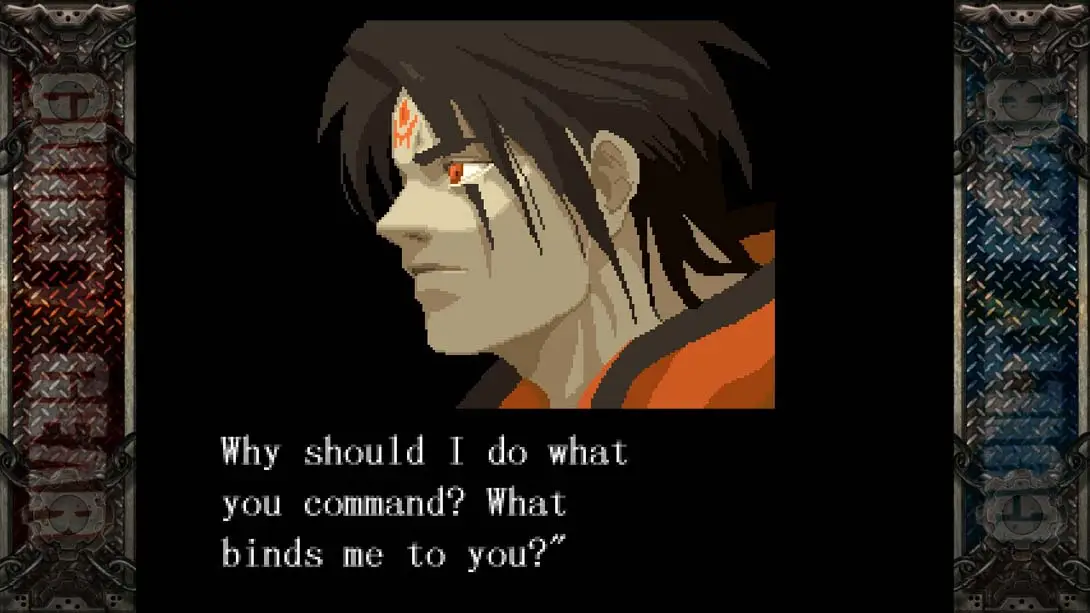 图片[5]-【英版】罪恶装备.GUILTY GEAR-游糖YoTeb