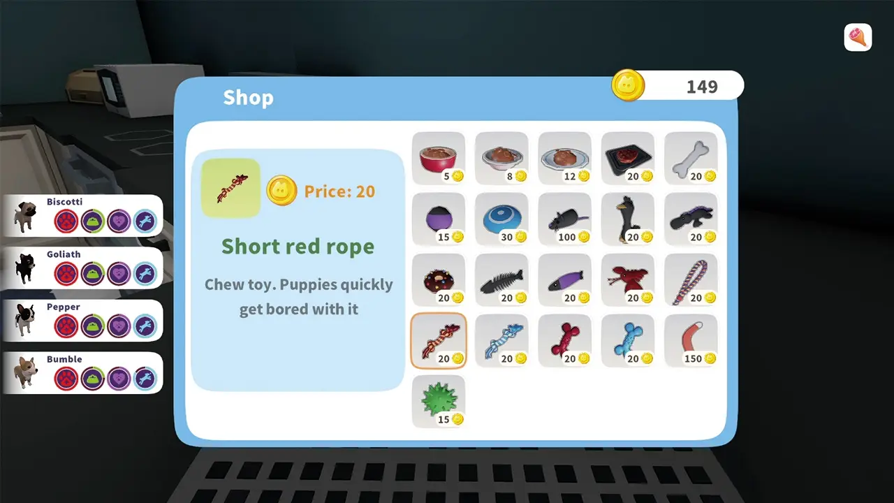 图片[1]-【日版】可爱小狗学院 .Cute Puppy Academy-游糖YoTeb