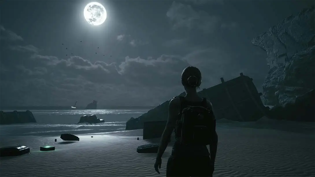 图片[3]-灰色天空:世界大战 Grey Skies: A War of the Worlds Story-游糖YoTeb