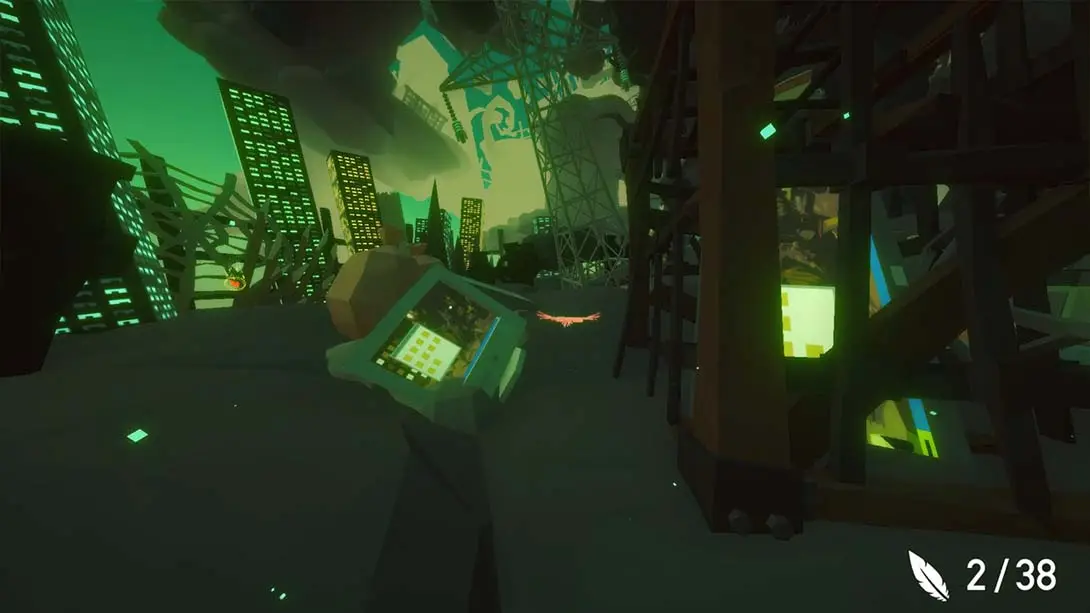 图片[5]-艾瑞 – 天堂与地狱 Aery – Heaven & Hell-游糖YoTeb