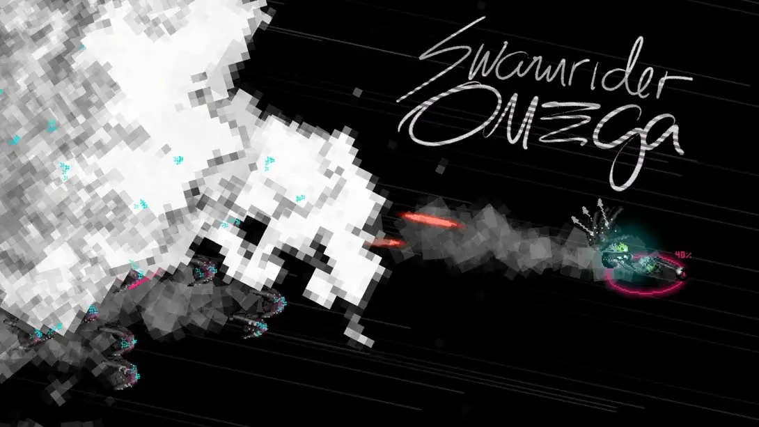 【美版】SWARMRIDER OMEGA-游糖YoTeb