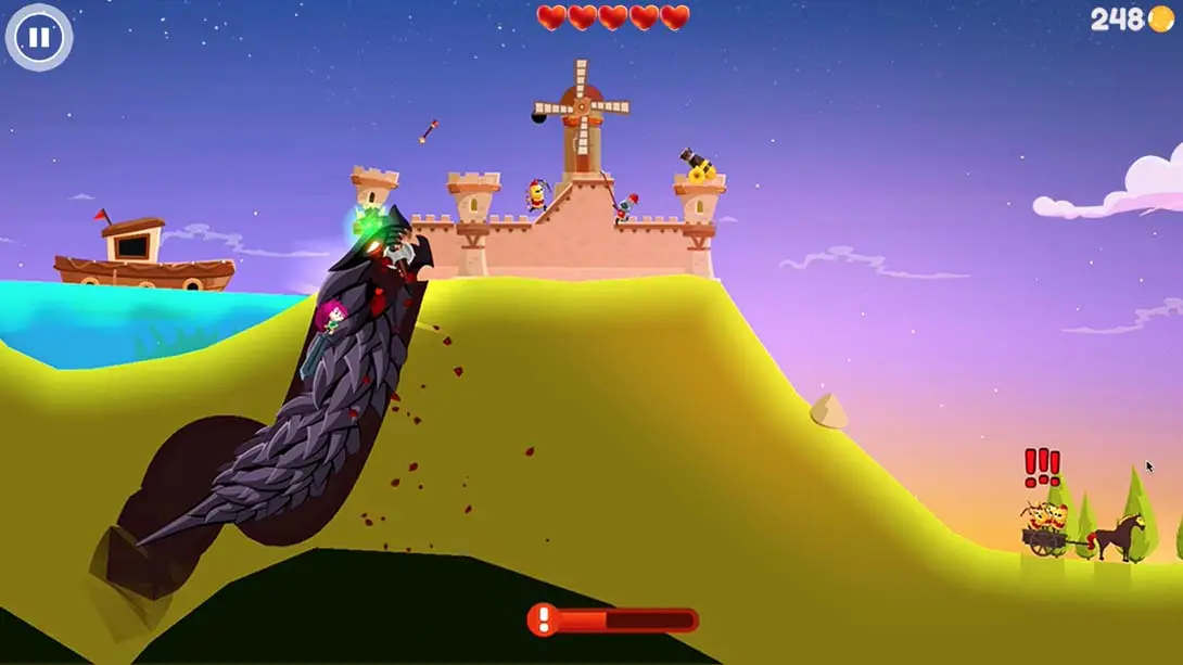 图片[5]-龙丘 Dragon Hills-游糖YoTeb