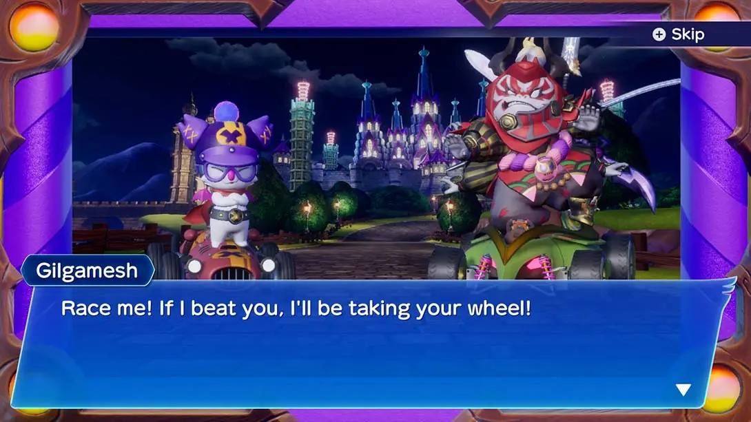 图片[4]-【美版】陆行鸟GP 轻量版 Chocobo GP Lite-游糖YoTeb