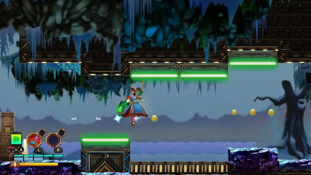 图片[1]-轮回侠客 Karma Knight-游糖YoTeb