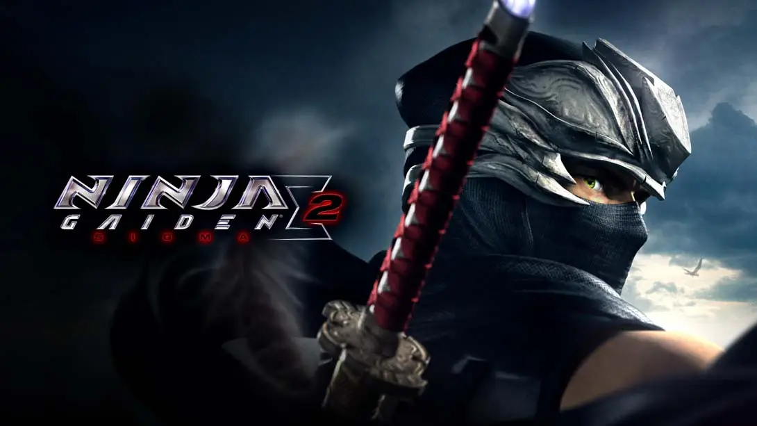 《忍者龙剑传Σ2/Ninja Gaiden Sigma 2》1.0.2-游糖YoTeb