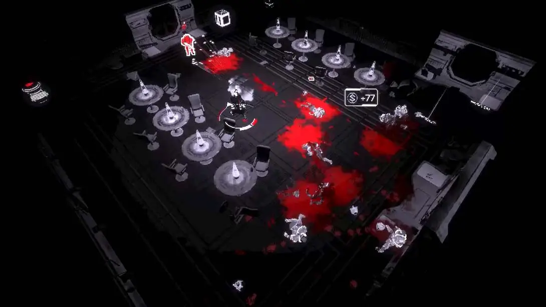 图片[1]-血海雷霆 .I See Red（1.0.1）金手指-游糖YoTeb