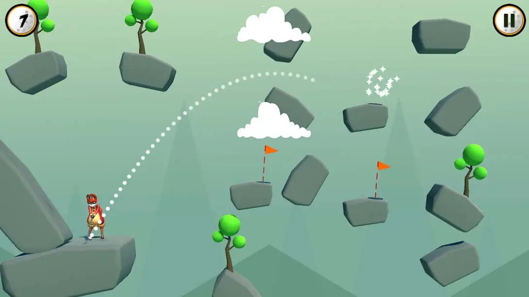 图片[4]-皇家高尔夫 Golf Royale-游糖YoTeb