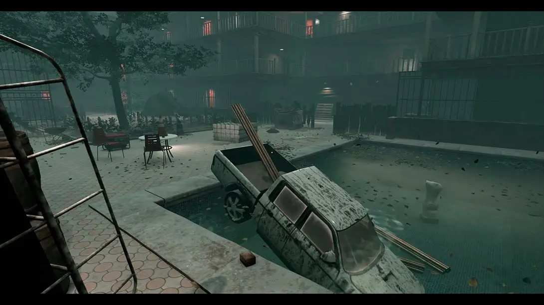 图片[1]-《氧化室104号》1.0.1-游糖YoTeb