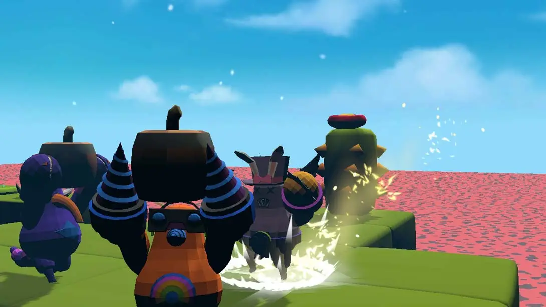 图片[5]-【美版】PunchMan Online-游糖YoTeb