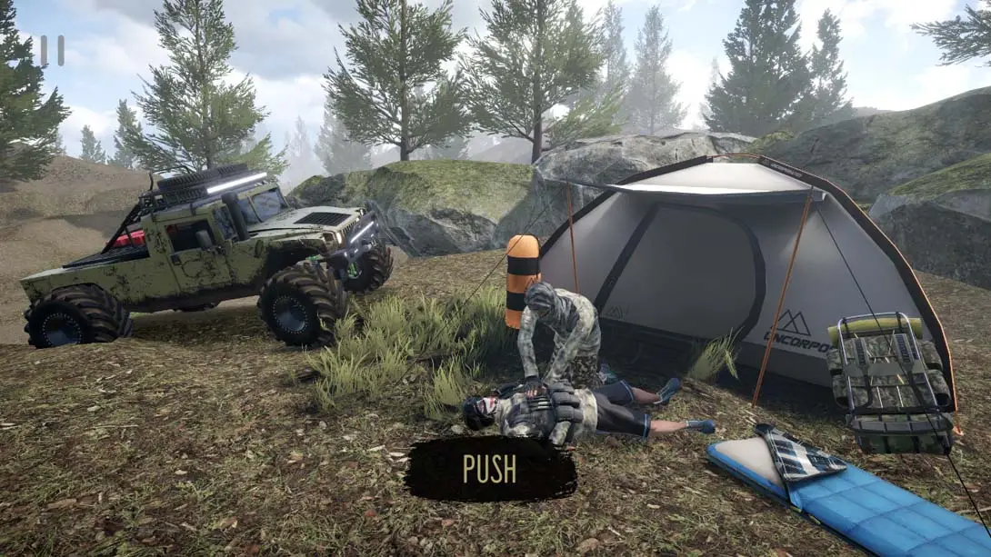 图片[3]-泥泞越野汽车模拟器 Mudness-游糖YoTeb