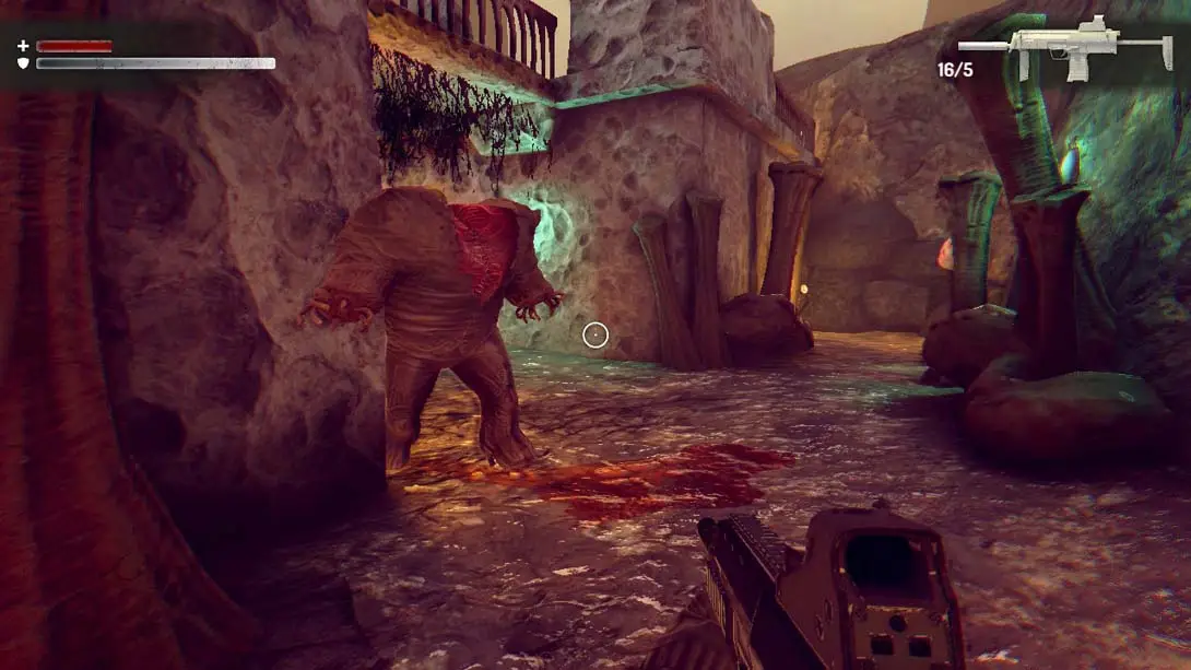 图片[4]-【美版】疯狂之墙 Wall Of Insanity-游糖YoTeb