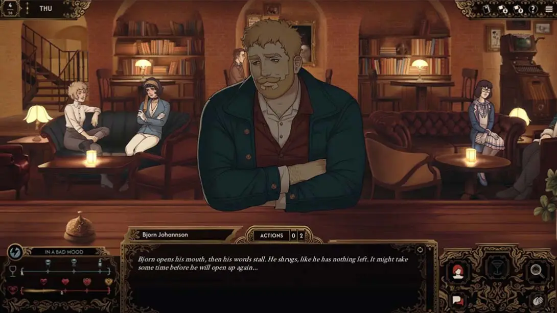 图片[5]-【美版】十年不晚 .Best Served Cold-游糖YoTeb