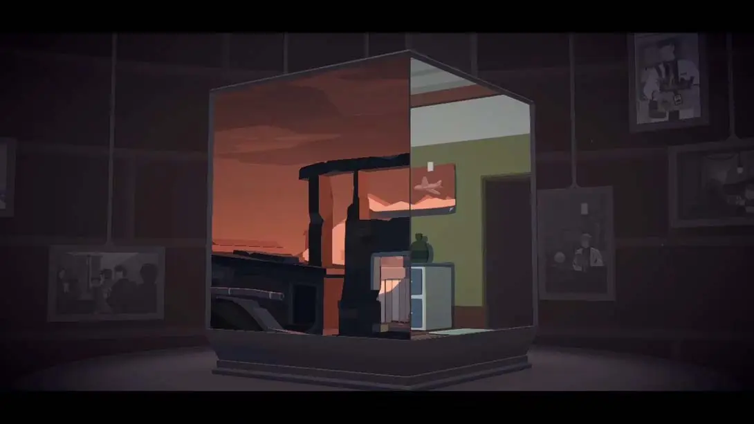 图片[3]-【美版】笼中窥梦 Moncage-游糖YoTeb