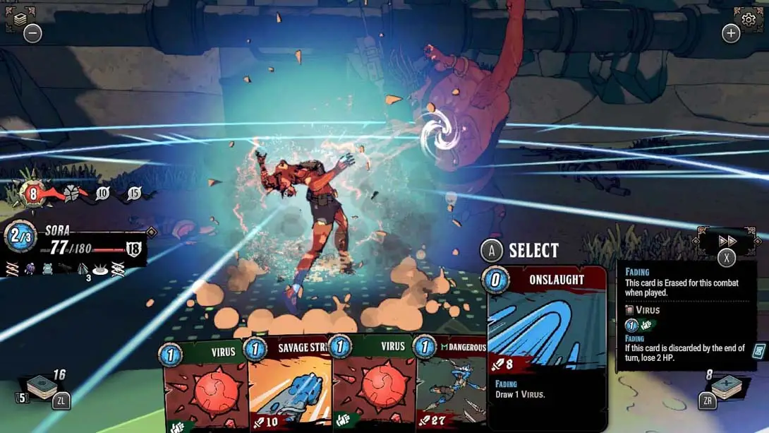 图片[1]-【美版】奥雷萨之下 .Beneath Oresa-游糖YoTeb