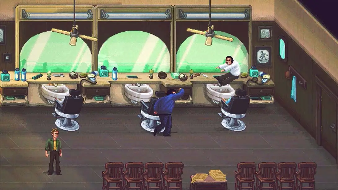 图片[5]-【美版】无耻乱斗2 Bud Spencer & Terence Hill – Slaps And Beans 2-游糖YoTeb