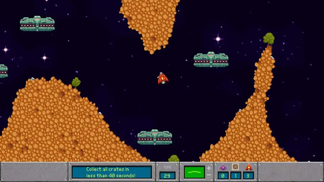 图片[4]-【日版】Gravity Thrust-游糖YoTeb