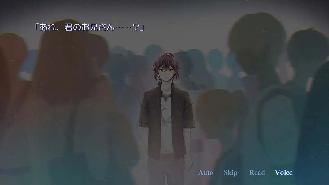 图片[6]-【日版】DistortedCode -生者的余香- .DistortedCode －生者の残り香－-游糖YoTeb