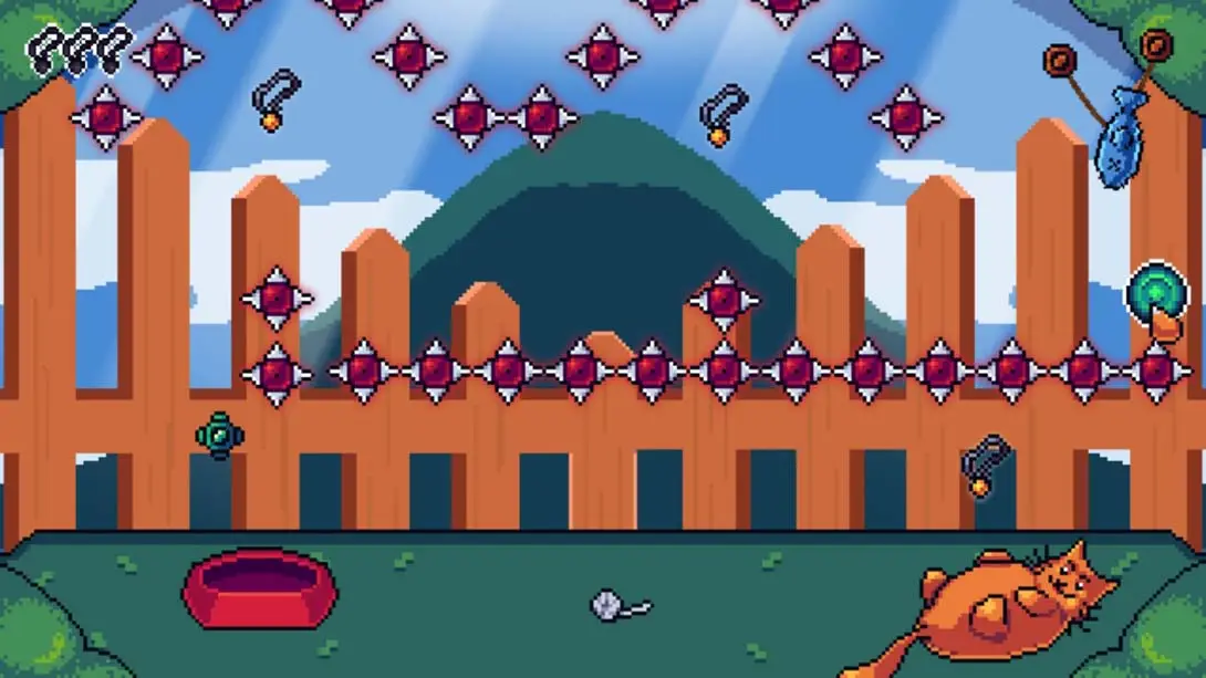 图片[1]-【美版】胖乎乎的猫 Chubby Cat-游糖YoTeb