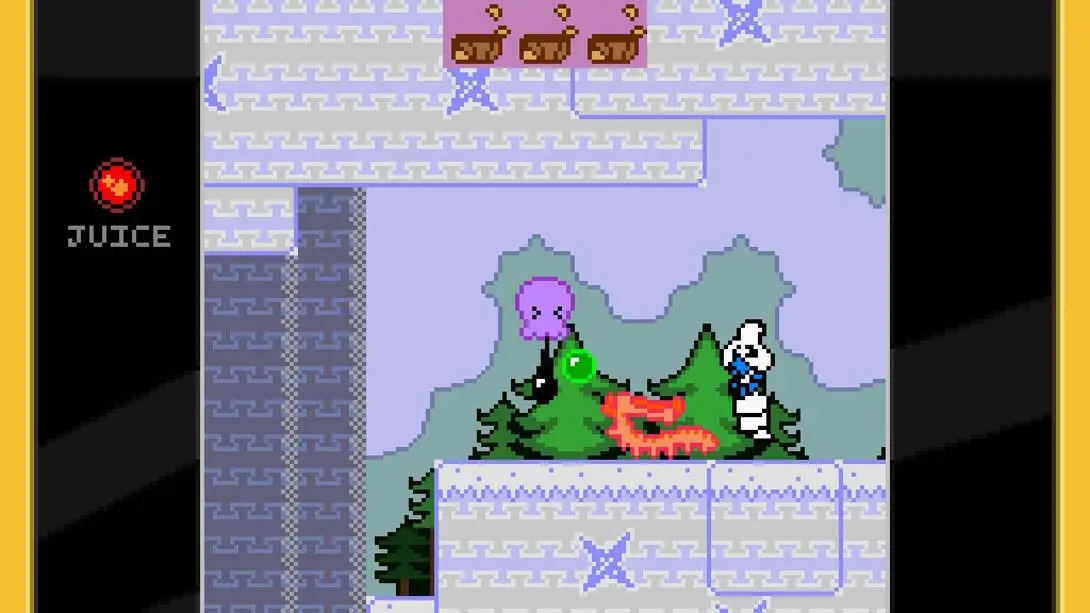 图片[4]-超级鱿鱼 Super Squidlit-游糖YoTeb