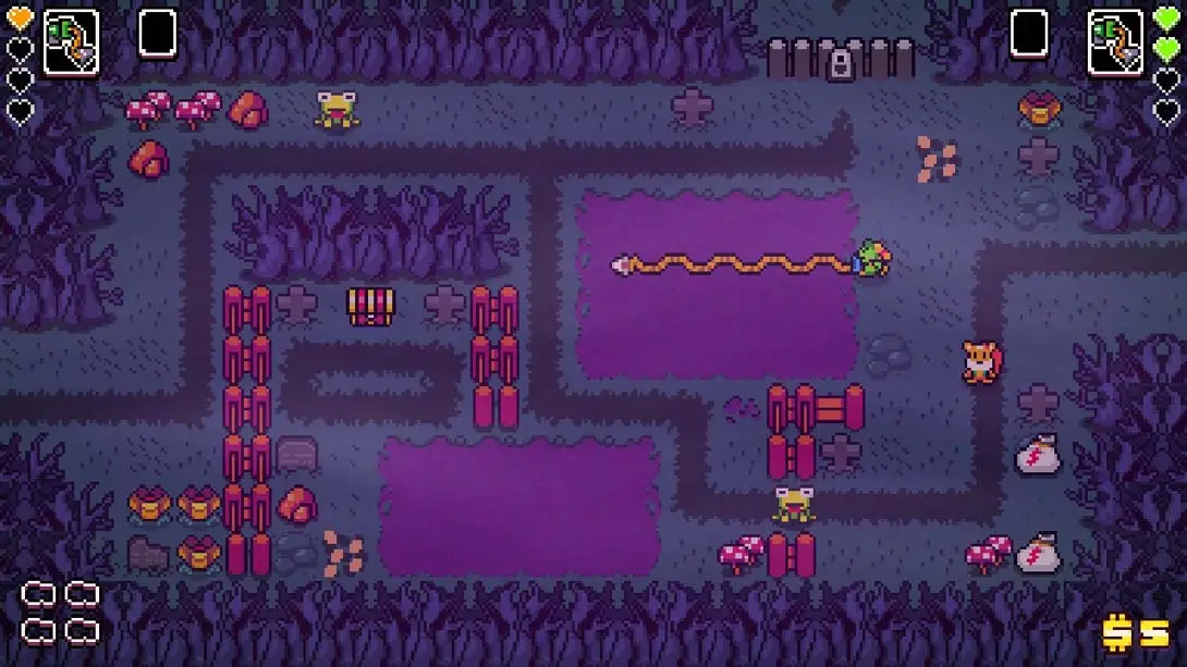 图片[6]-【美版】丹迪与兰迪 Dandy & Randy DX-游糖YoTeb