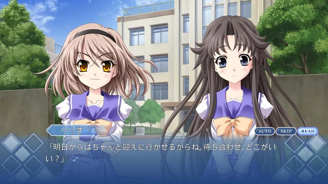 图片[3]-秋之回忆5中断的影片 Memori-zuofu 5 togireta firumu-游糖YoTeb