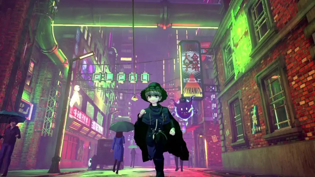 图片[5]-超侦探事件簿 雾雨迷宫（1.0.0）金手指-游糖YoTeb