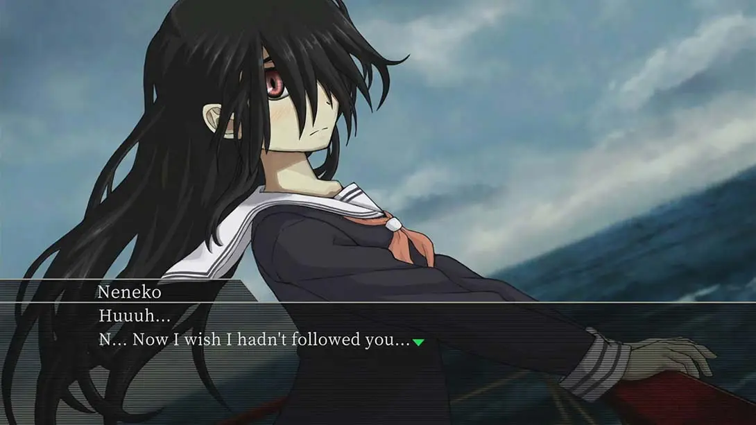 图片[3]-【美版】重返蓝鲸岛 Return to Shironagasu Island-游糖YoTeb