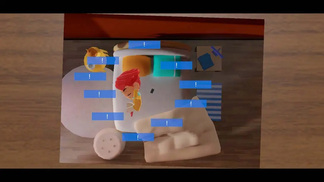 图片[3]-折纸情缘 A Fold Apart-游糖YoTeb