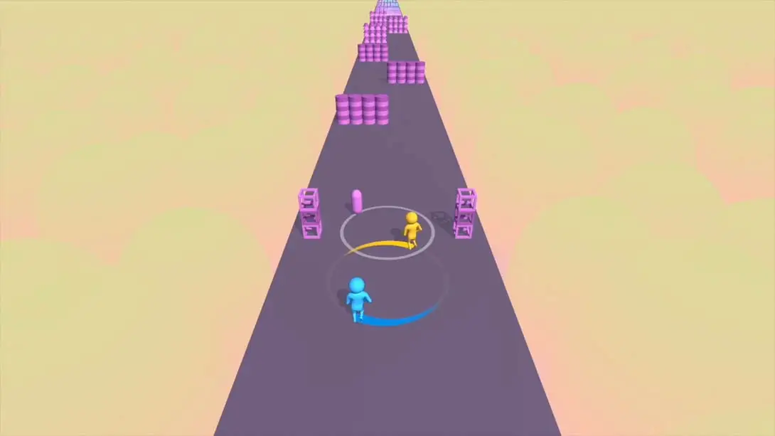 图片[1]-【美版】曲折好友 .Twisty Pals-游糖YoTeb