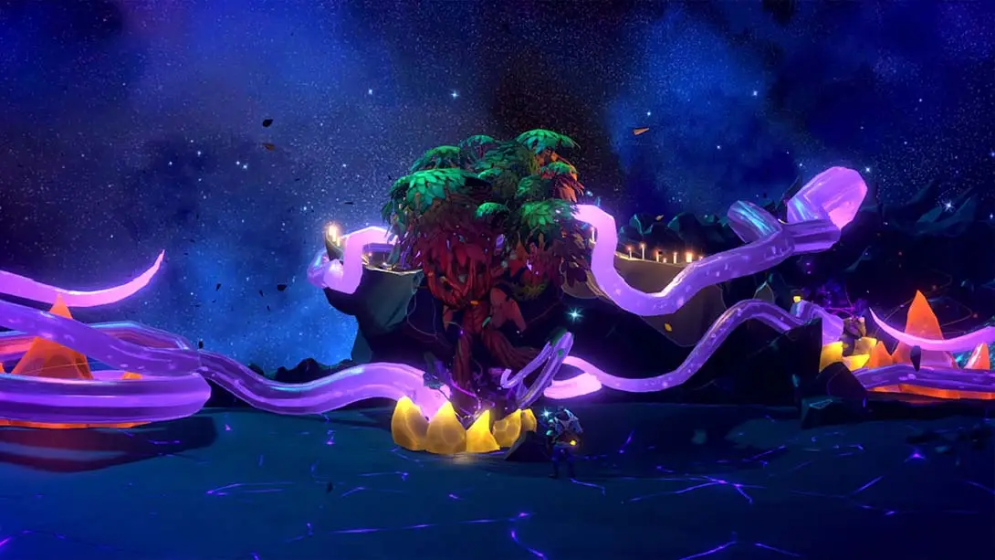 图片[5]-【美版】比斯顿山传说 .The Tale of Bistun-游糖YoTeb