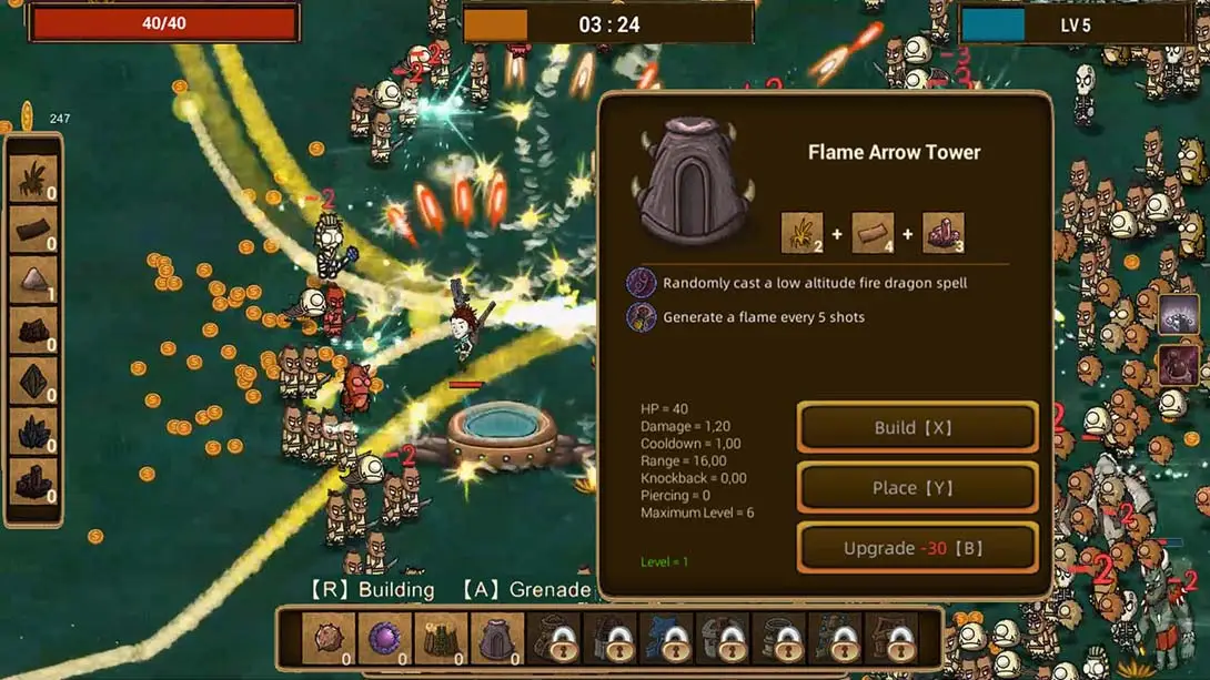 图片[5]-【美版】荒野军团 .Wild Legion-游糖YoTeb