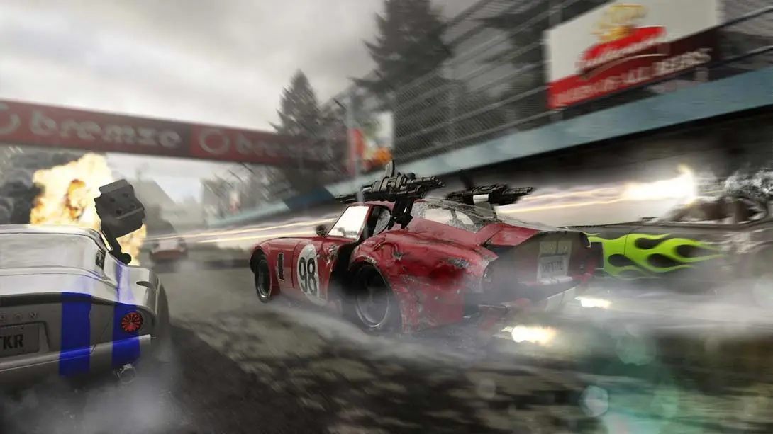 图片[5]-燃油机车 极限版 Gas Guzzlers Extreme-游糖YoTeb