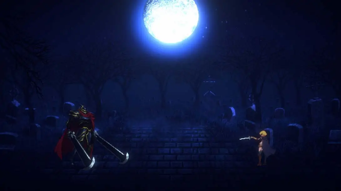 图片[1]-【美版】不死者之王 逃离纳萨力克大坟墓 OVERLORD -ESCAPE FROM NAZARICK--游糖YoTeb