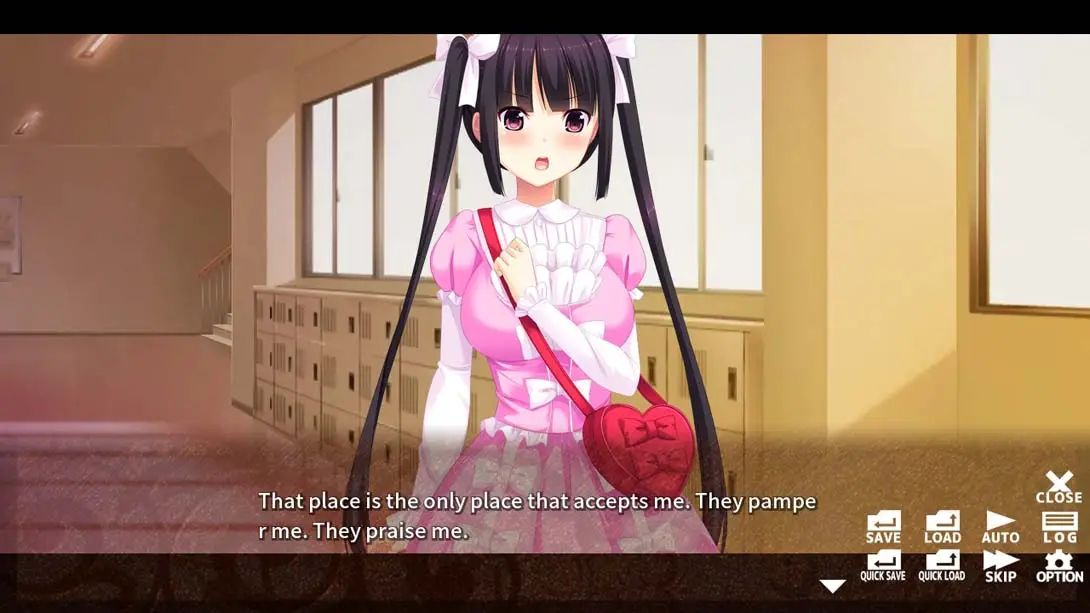 图片[6]-【日版】郁娇宅姬社团   Needy Princess Nerd Club-游糖YoTeb