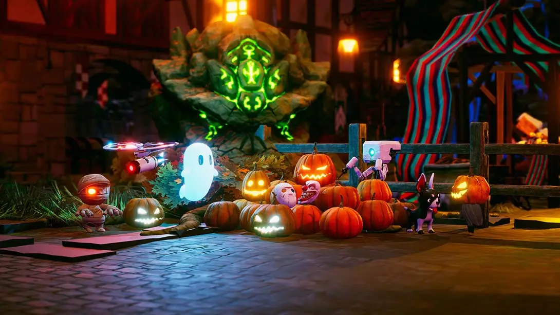 图片[5]-无尽宇宙 Neoverse Trinity Edition-游糖YoTeb