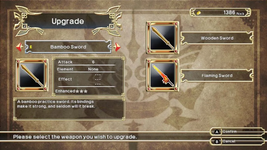 图片[6]-【美版】奇幻英雄：未明的遗产 .FANTASY HERO～unsigned legacy～-游糖YoTeb