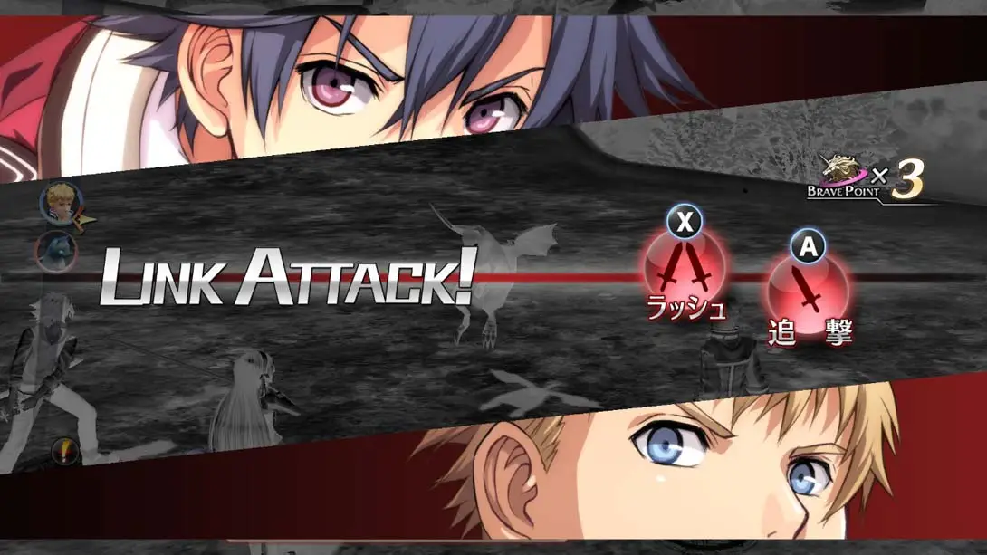 图片[2]-英雄传说 闪之轨迹2 改 Trails of Cold Steel 2 kai-游糖YoTeb