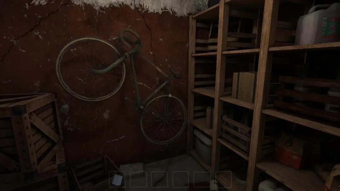 图片[2]-【美版】911食人族 .911 Cannibal-游糖YoTeb