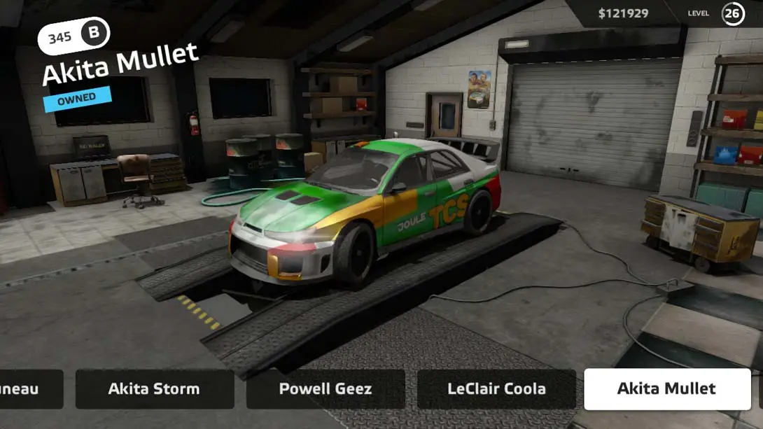 图片[1]-【美版】拉力赛 Go Rally-游糖YoTeb