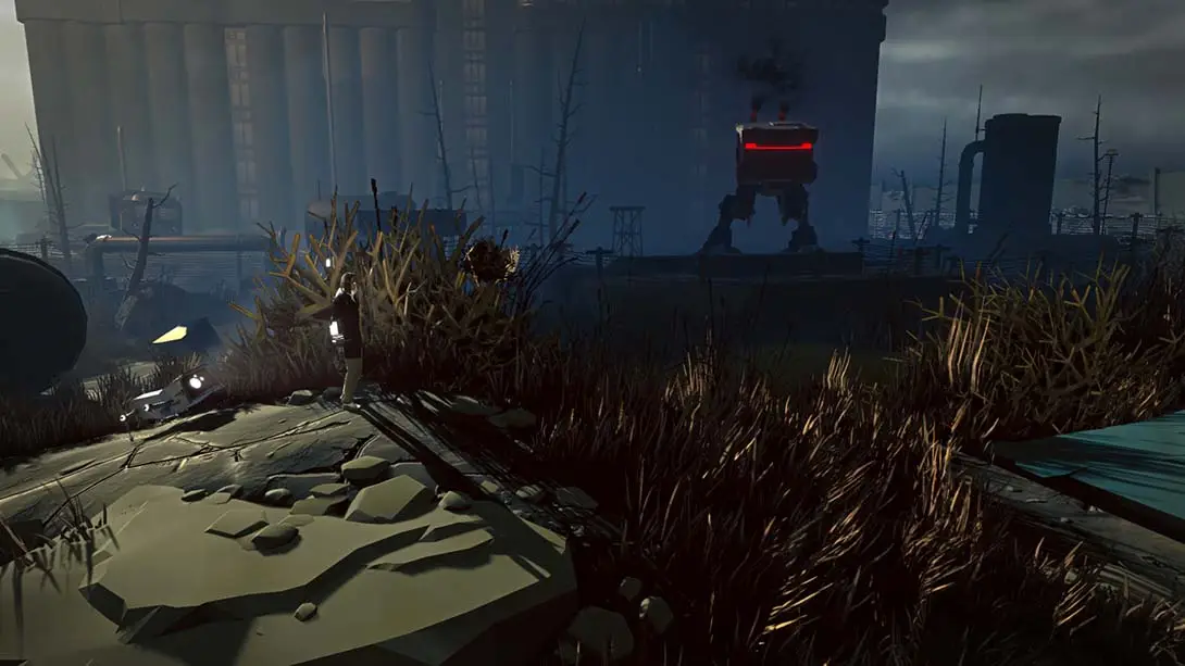 图片[4]-黑色坠落Black The Fall-游糖YoTeb