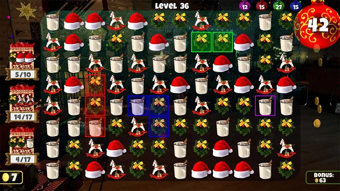 图片[4]-【美版】Mia’s Christmas-游糖YoTeb