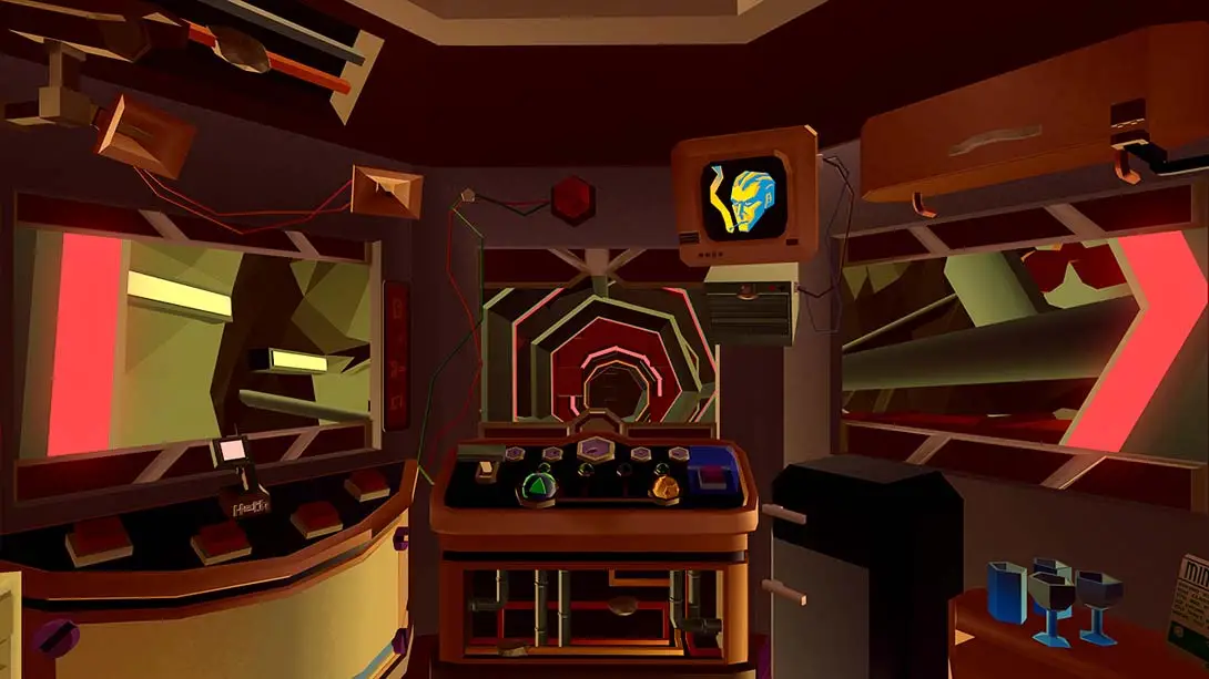 图片[1]-登月电梯冠军加速版 Elevator to the Moon Turbo Champions Edition-游糖YoTeb