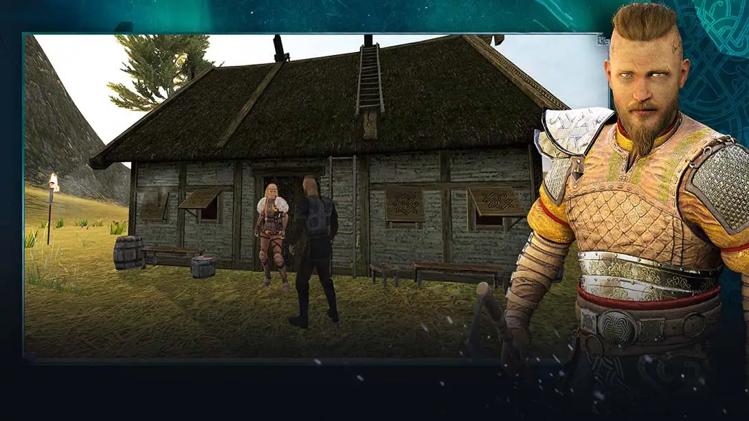 图片[3]-【美版】维京传奇:英灵神殿 .Vikings: Valhalla Saga-游糖YoTeb