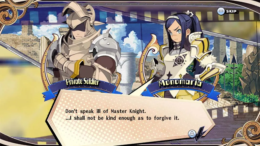 图片[1]-你的四骑姬教导谭 The Princess Guide-游糖YoTeb