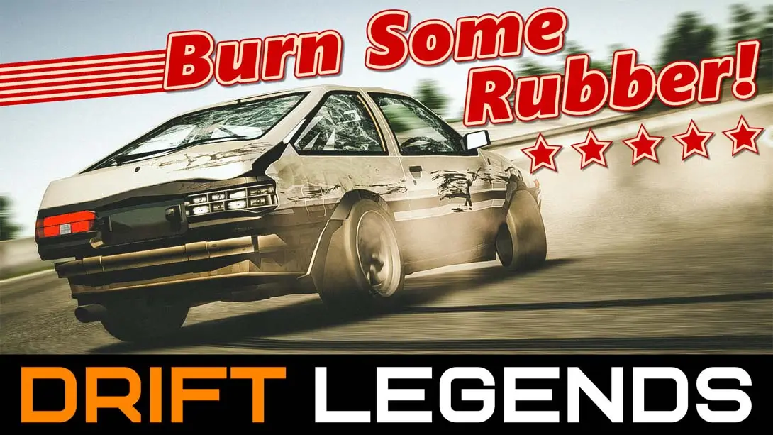 漂移传奇-游糖YoTeb