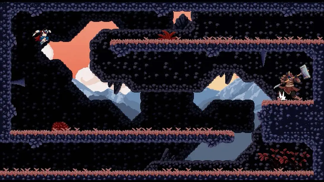 图片[5]-【美版】双雄编年史 天照之怒 .Chronicles of 2Heroes Amaterasu’s Wrath-游糖YoTeb