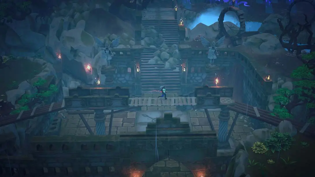 图片[3]-【美版】比斯顿山传说 .The Tale of Bistun-游糖YoTeb