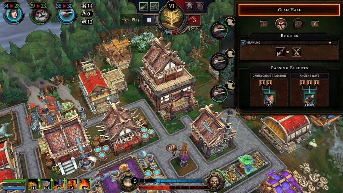 图片[5]-【美版】风暴之城 .Against the Storm-游糖YoTeb